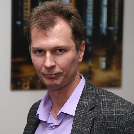 Олексій Березін