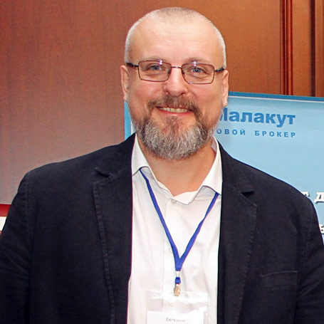 Євген Шнурко